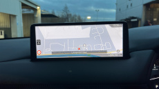 Mazda CX-5 2.0 e-Skyactiv G MHEV Centre-Line 5dr Auto Petrol Estate